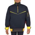 Kids Windproof Sailing Jacket - 500 Discount