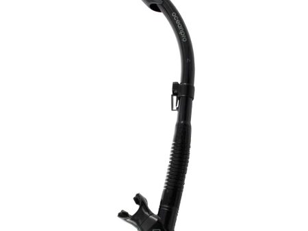 Ocean Pro Typhoon 2 Snorkels Online Hot Sale