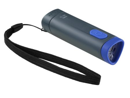 Battery Torchlight 100 Lumens - TL100 Online