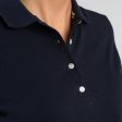 Women s Short-Sleeve Mild Weather Polo Shirt Sale