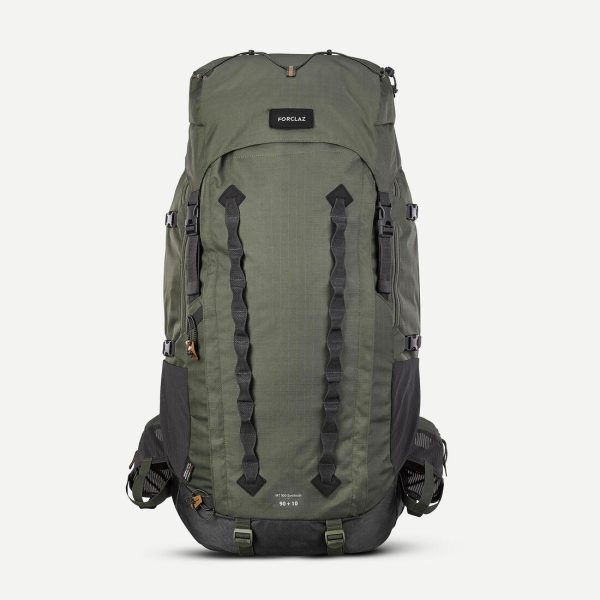 Men’s Trekking Backpack 90+10L - MT900 Symbium Online