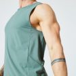 Men s Fitness Training Tank Top For Sale