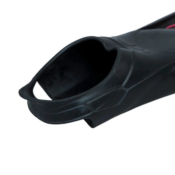 Adult & Kid s Rigid Long Swimming Fins - Topfins 900 Online