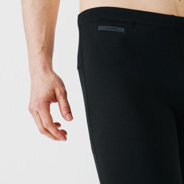 Kalenji Warm Men s Running Tights on Sale