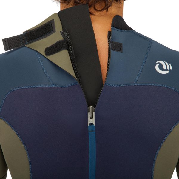 Men s Wetsuit 3 2mm Neoprene - 500 Online