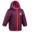 Baby Warm Reversible Sledging Jacket Cheap