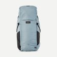 Women s Trekking Backpack Suitcase Opening 50+ 6L - Travel 900 Discount