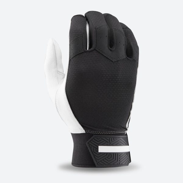 Kipsta Baseball BA550 Adult Batting Glove Sale