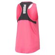 Puma Train All Day Women s Tank Top - Pink For Cheap