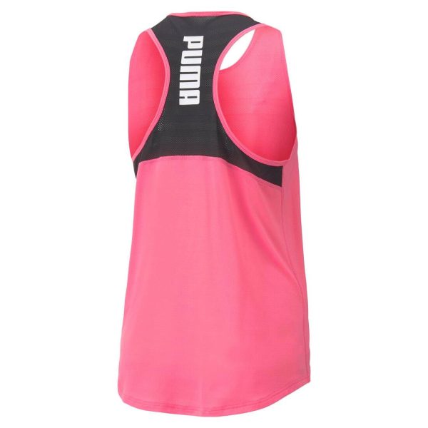 Puma Train All Day Women s Tank Top - Pink For Cheap