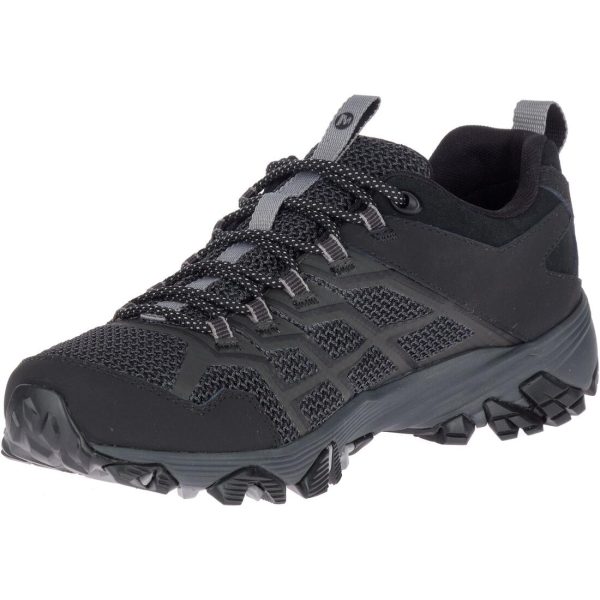 Merrell Moab FST 2 Gore-Tex Men’s Hiking Shoe Sale