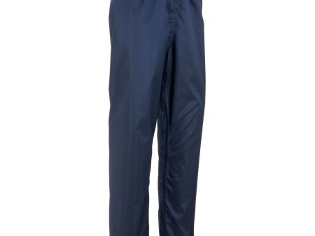 Kid s Hiking Overtrousers Waterproof Age 2-6 - MH100 For Cheap