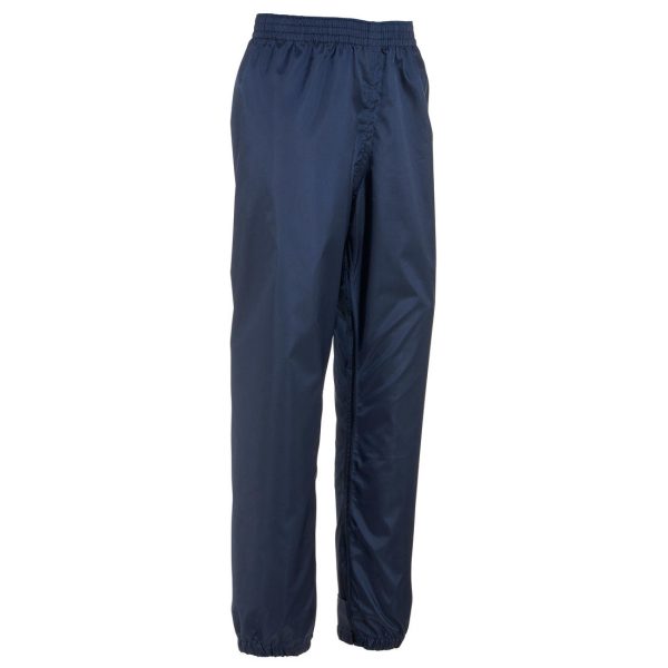 Kid s Hiking Overtrousers Waterproof Age 2-6 - MH100 For Cheap