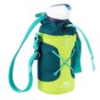 Isothermal Cover for Hiking Water Bottle 0.5-0.6L Hot on Sale