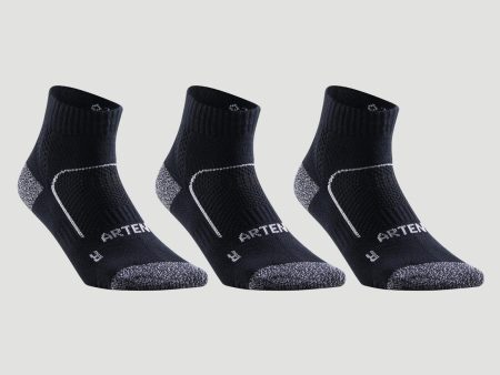 Adult Sports Socks Mid 3-pack - RS 900 For Cheap