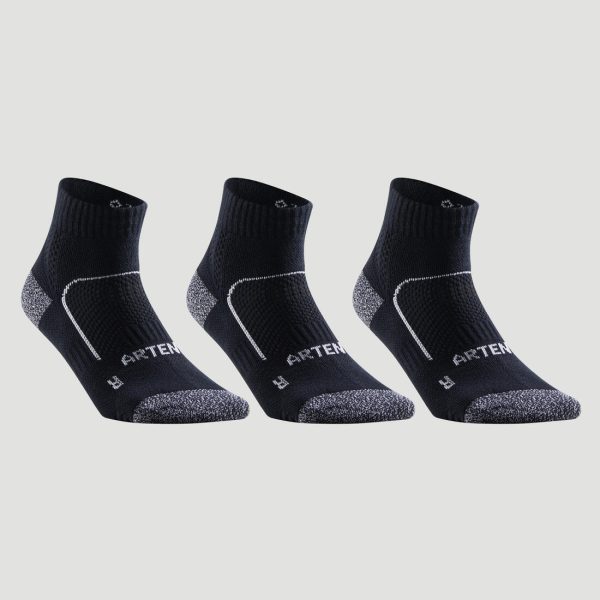 Adult Sports Socks Mid 3-pack - RS 900 For Cheap