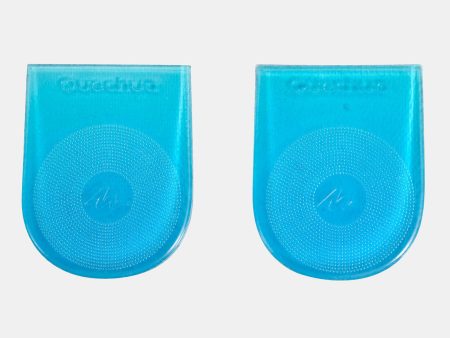 Gel Heel Pad - Hike 100 Blue Cheap