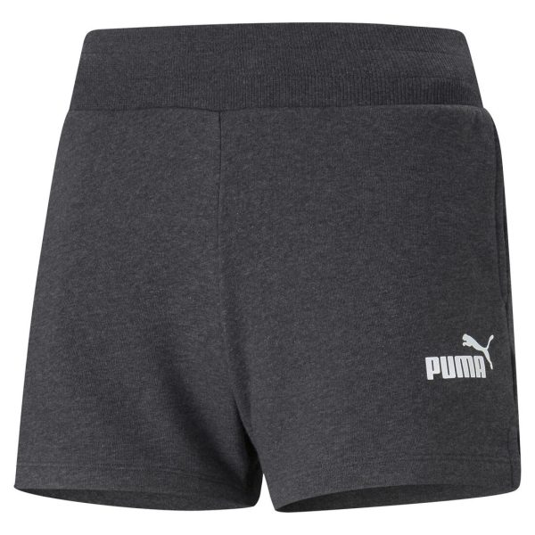 Puma Women s Essential 4  Shorts Cheap