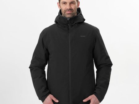 Men s Ski Jacket Waterproof - 100 Online Sale