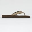 Men s Flip-flops - 500 Navy on Sale