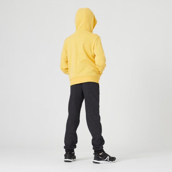 Kids  Warm Hoodie 500 Discount