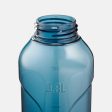 Hiking Flask Quick-open Plastic (Tritan) 0.8L - MH500 Sale