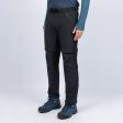 Men s Hiking Trousers - MH550 Fashion