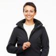 Women s Jacket Windwarm - MT100 Black For Cheap