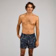 Men s Surfing Boardshorts 15” - BS 100 Online now