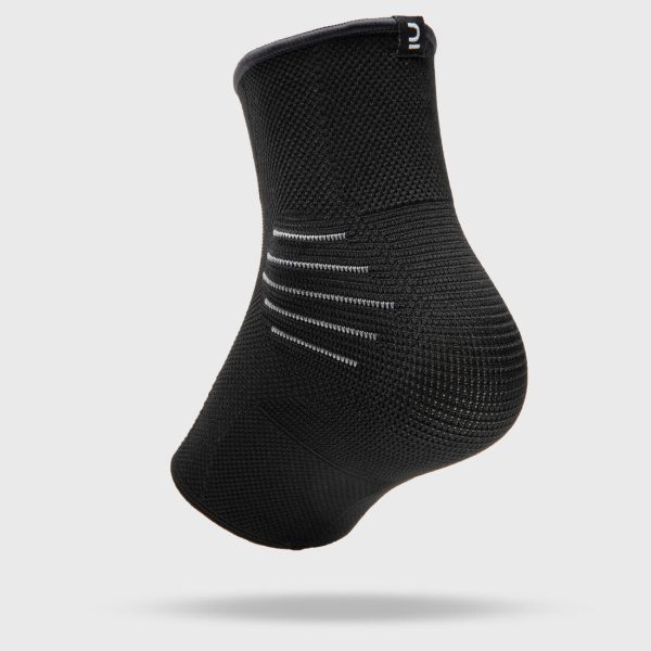 Adult Ankle Support P500 - Black Cheap