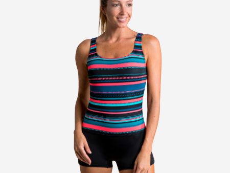 Women s Shorty Swimsuit One-piece - Heva Hot on Sale