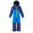 Wedze Kid s 100 Waterproof Ski Suit For Discount