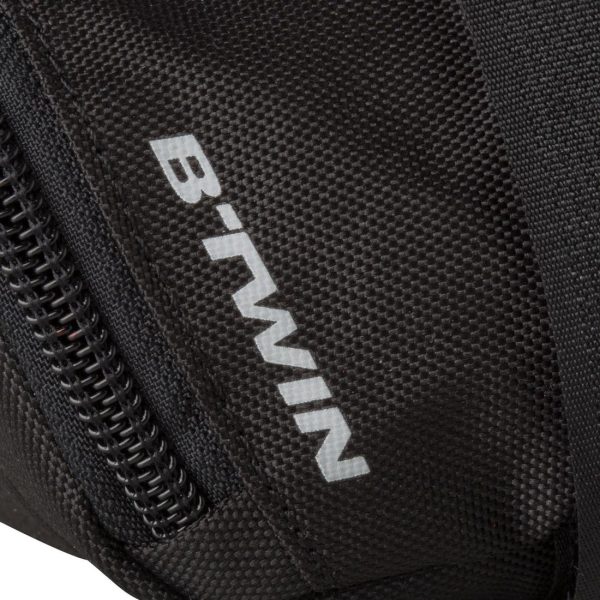 100 Cycling Saddle Bag (0.5L) Online