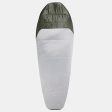 Trekking Sleeping Bag Polyester -5°C - MT500 For Sale