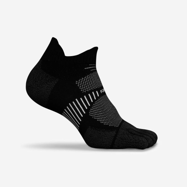 Run900 Running 5-Finger FIne Socks - Eco-Design Supply