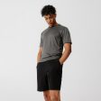 Run Dry + Men s Running T-shirt Discount