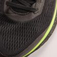 Men s Running Shoes - KS 500 Black yellow on Sale