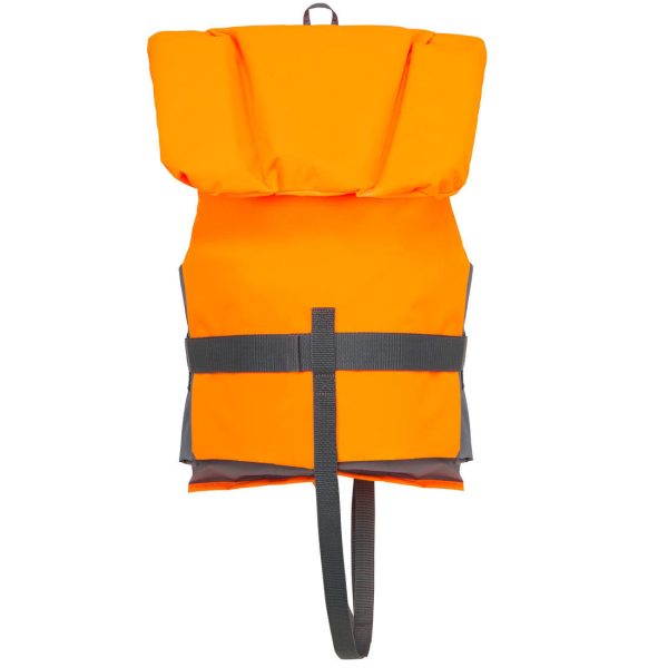 Adult Life Jacket 100N Hot on Sale