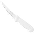 Victory Knives 13cm Narrow Curved Boner Fashion