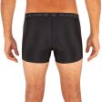 Base Layer Boxers - 500 Black Online