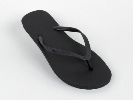 Women’s Flip-flops - 100 Black Online