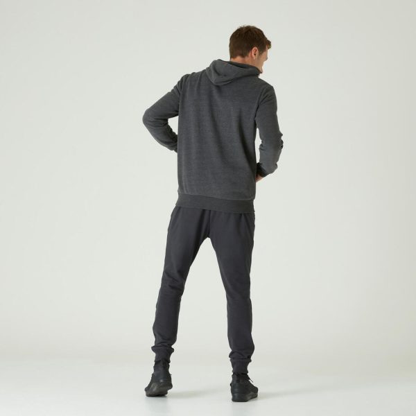 Domyos Men s Gym & Pilates Hoodie Sale