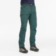 Men s Anti-mosquito Trousers - Tropic 900 Green Hot on Sale