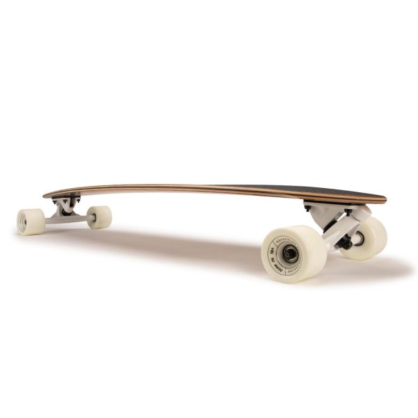 Longboard Pintail - 500 Classic Strip Supply