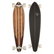 Longboard Pintail - 500 Classic Strip Supply