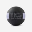 2 Kg Medicine Ball Online Sale