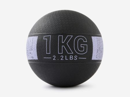 2 Kg Medicine Ball Online Sale