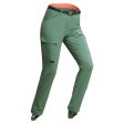 Women s Anti-mosquito Trousers - Tropic 900 Green Online