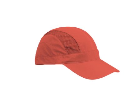 Unisex Hiking Curved Brim Cap - Trek 700 Cheap