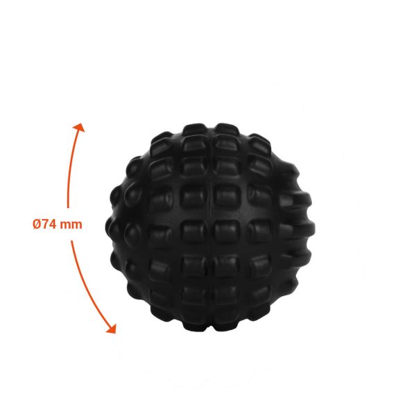 Aptonia 500 Massage Ball - Small Fashion